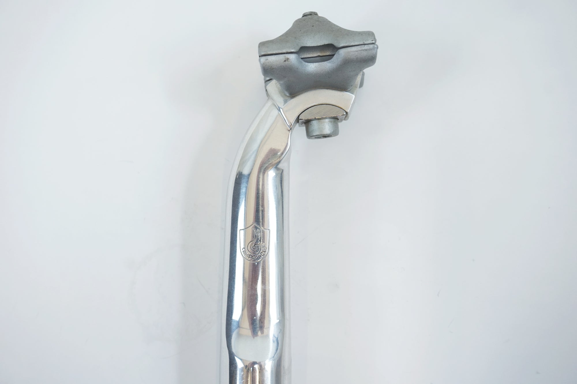 CAMPAGNOLO 「カンパニョーロ」 C-RECORD Φ27.2  エアロシートポスト / 有明ガーデン店