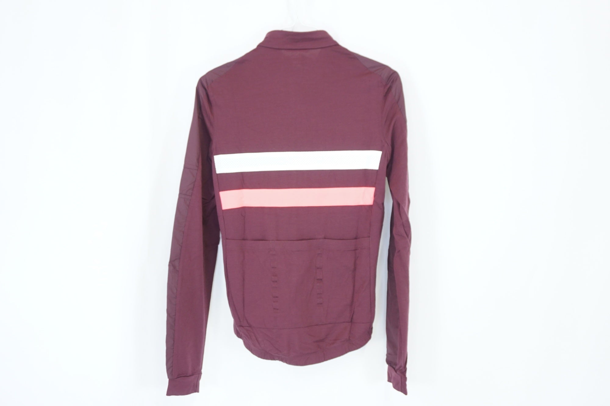 RAPHA 「ラファ」 brevet long sleeve windblock サイズXS 長袖
