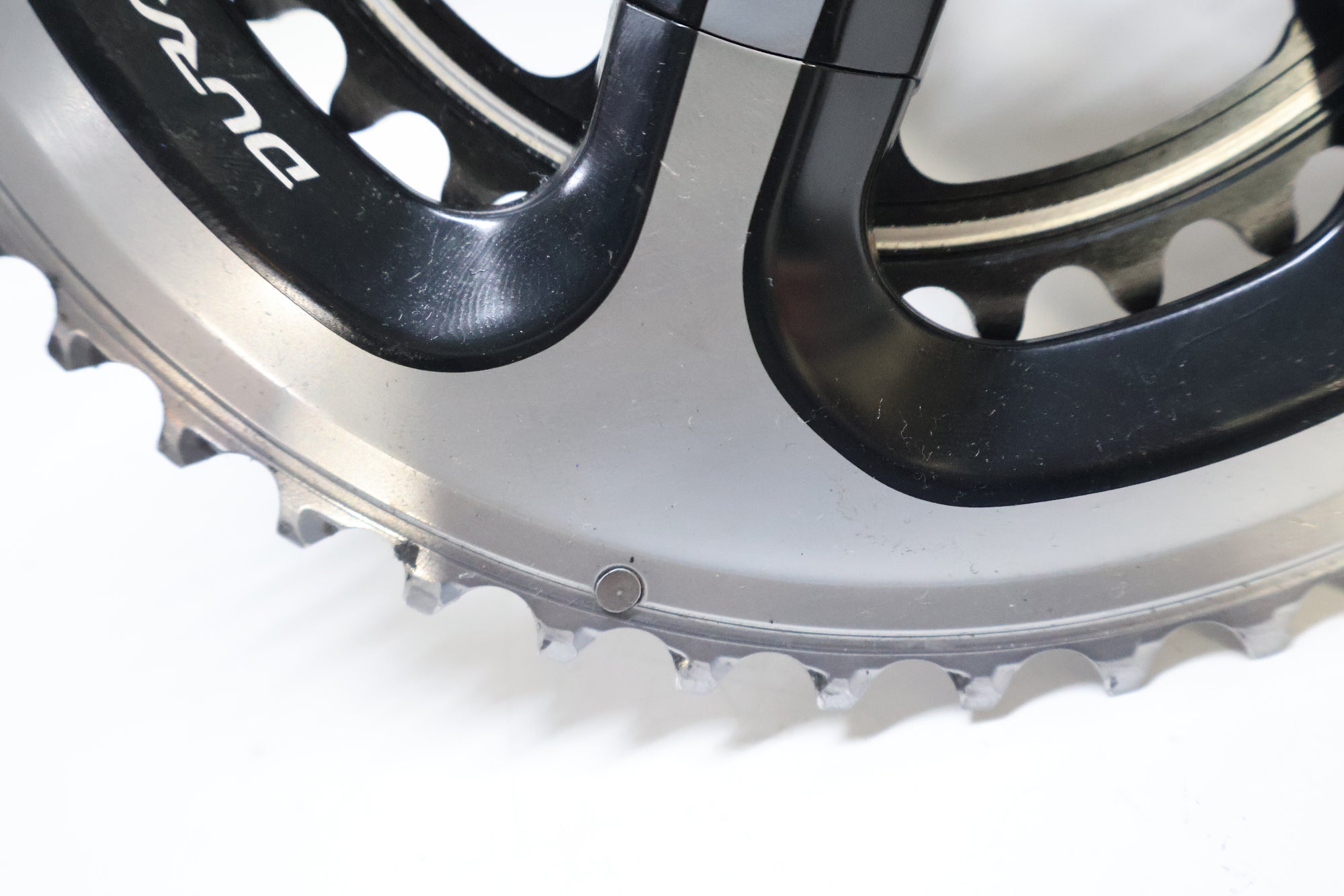 SHIMANO 「シマノ」 DURA-ACE FC-9000 50-34T 167.5mm クランク / 高知店