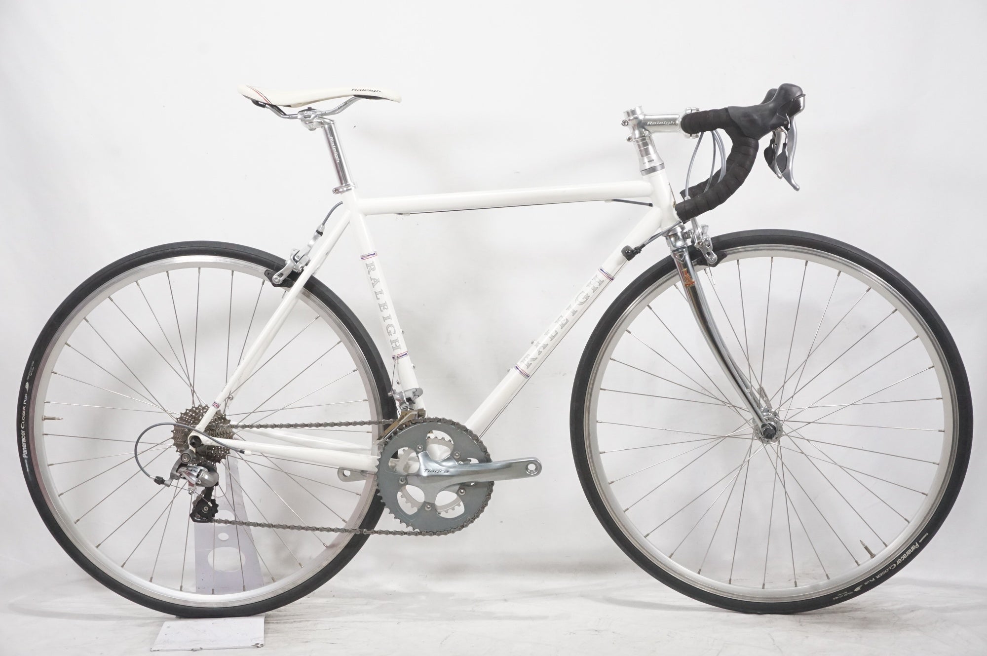 RALEIGH 「ラレー」 CARLTON-N 2014年モデル ロードバイク / AKIBA店