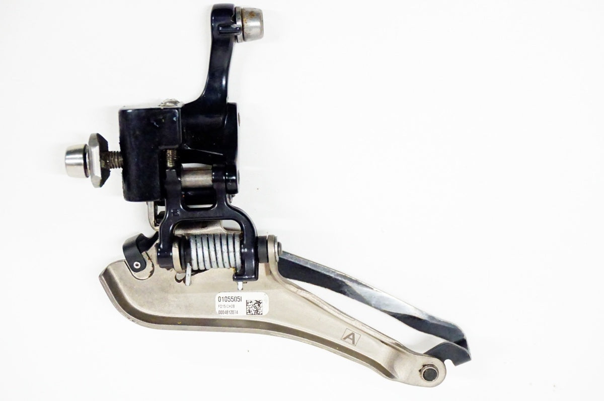 CAMPAGNOLO 「カンパニョーロ」 CHORUS 11s フロントディレイラー