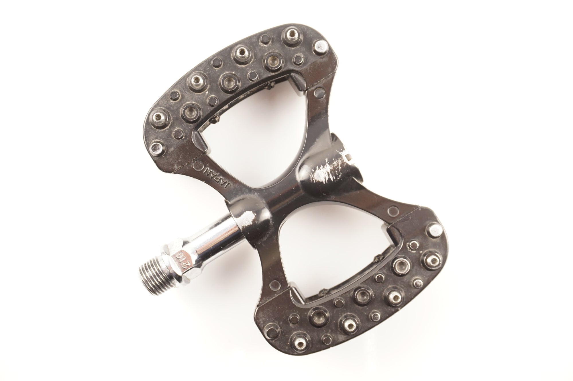 MKS 「ミカシマ」 LAMBDA ペダル / 中目黒店