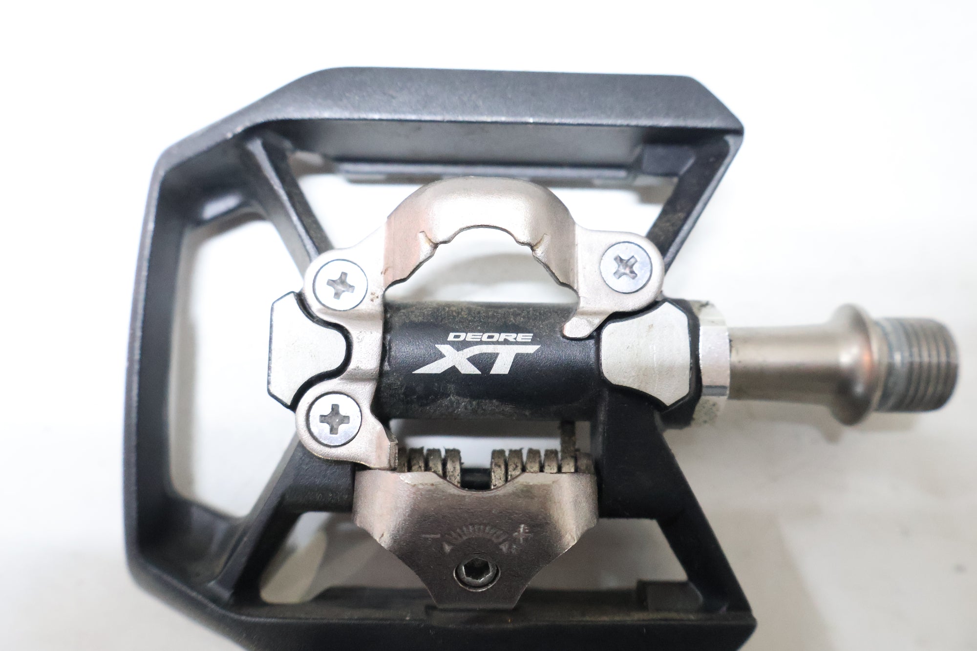 SHIMANO 「シマノ」 DEORE XT PD-T8000 ペダル / 高知店