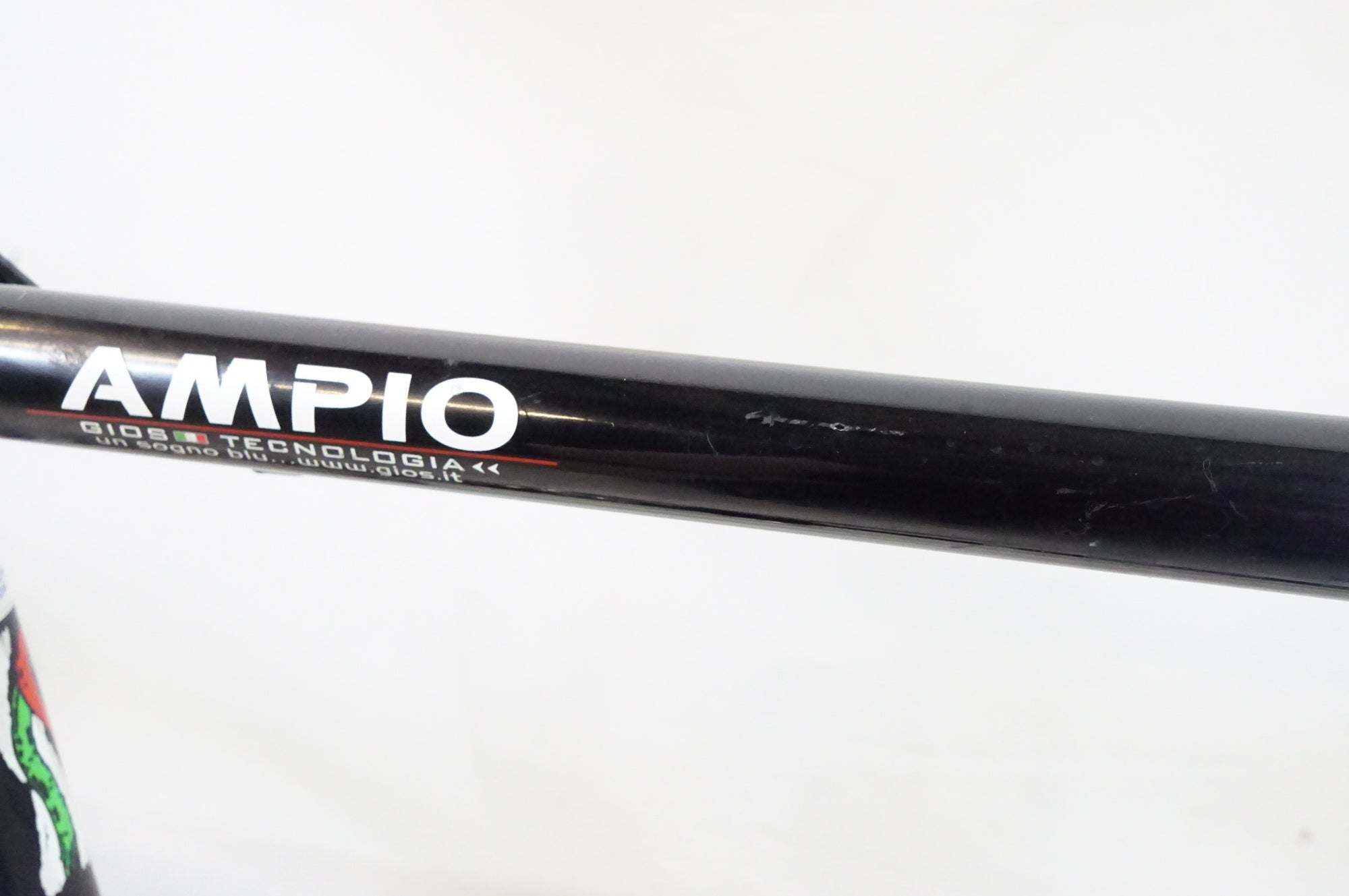 GIOS 「ジオス」 AMPIO 2017年モデル クロスバイク / 熊谷本店