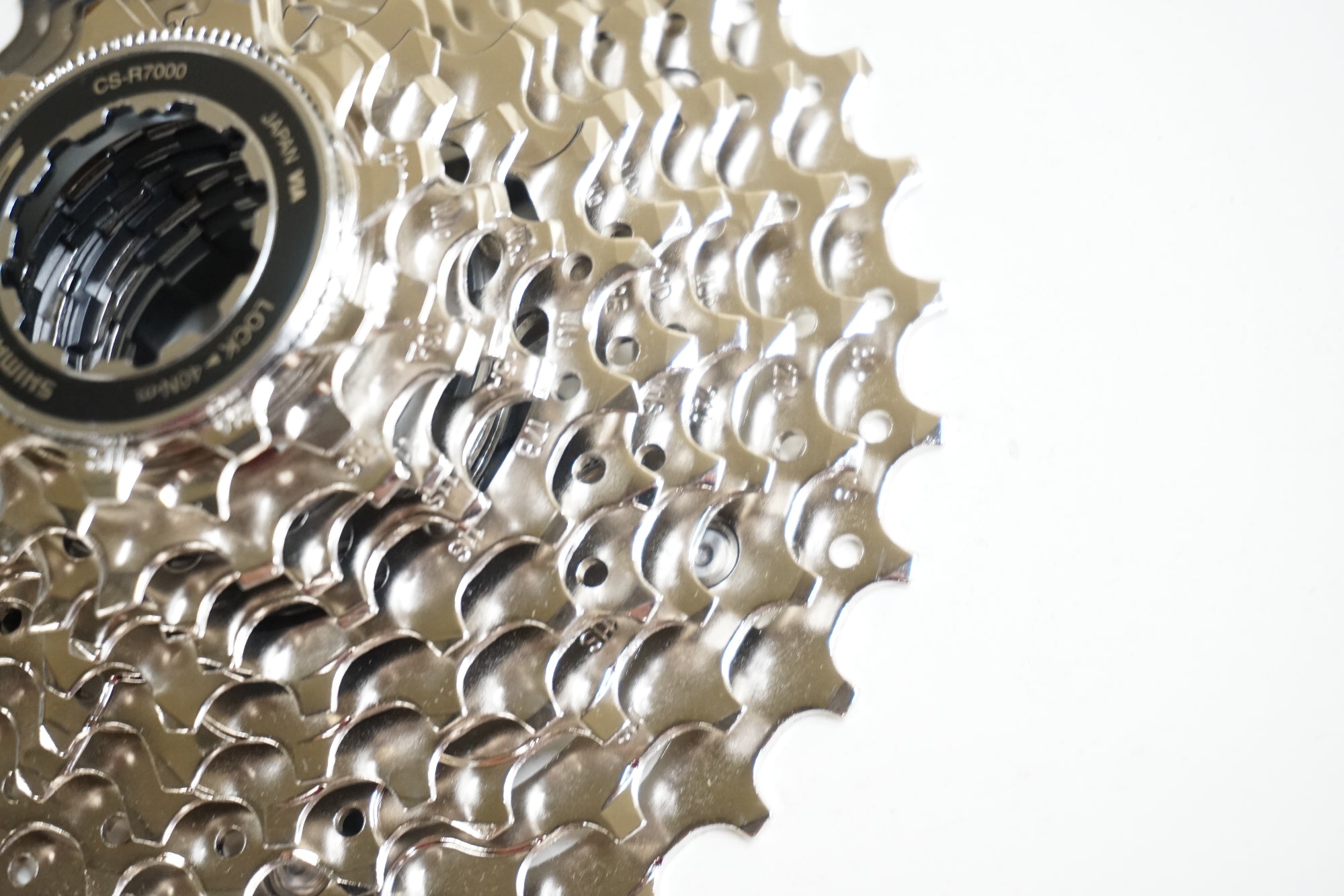 SHIMANO 「シマノ」 105 CS-R7000 11-34T スプロケット / 大宮店