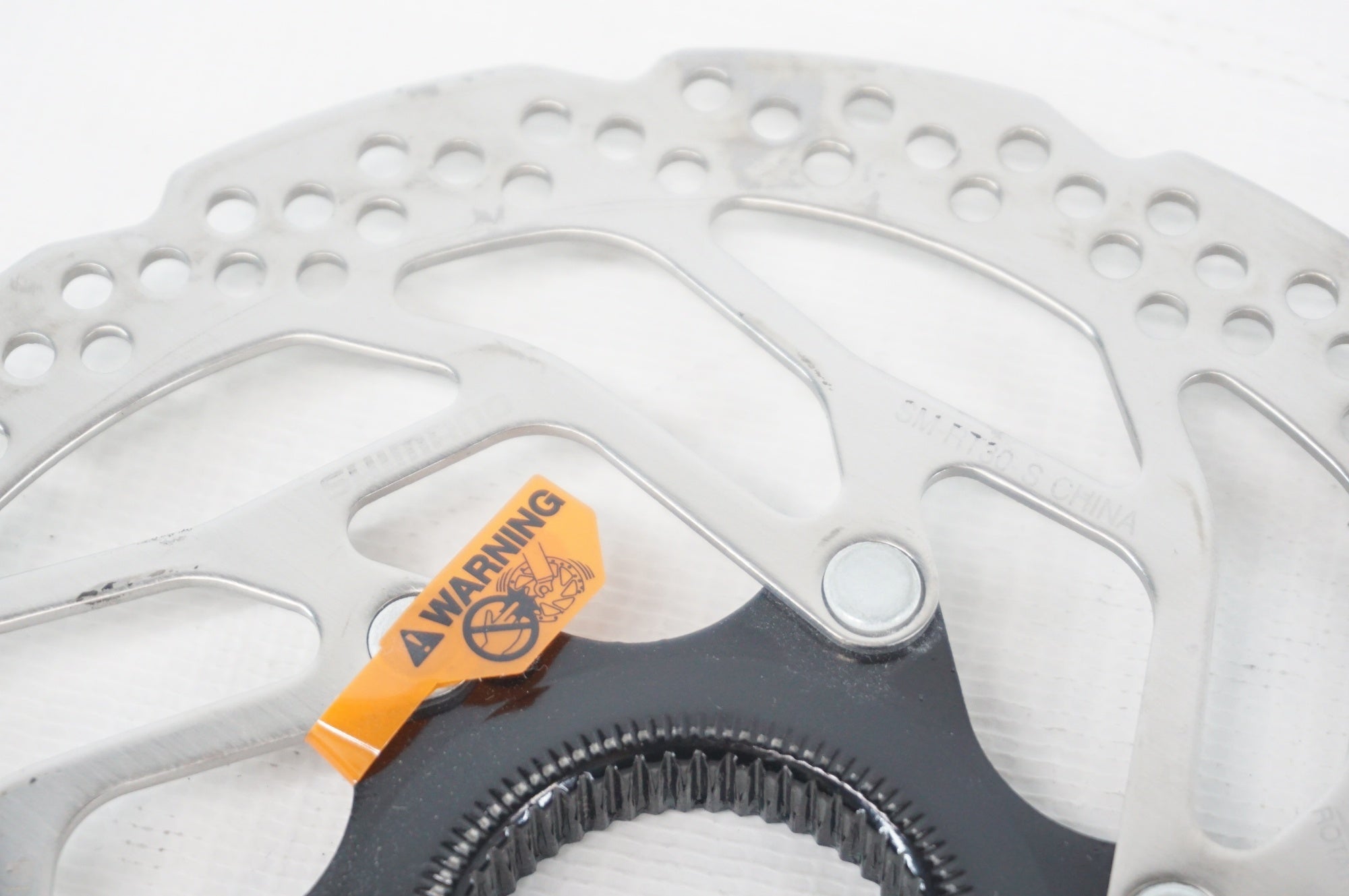 SHIMANO 「シマノ」 SM-RT30 ディスクローター / 阪急塚口店