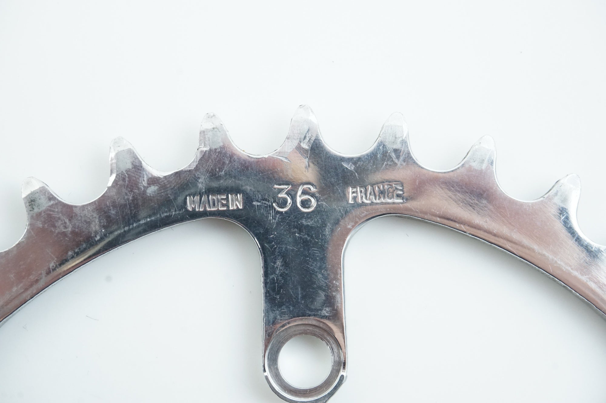 SPECIALITES TA 「スペシャリテ ティーエー」 PRO 5 VIS 36T インナーチェーンリング / 中目黒店