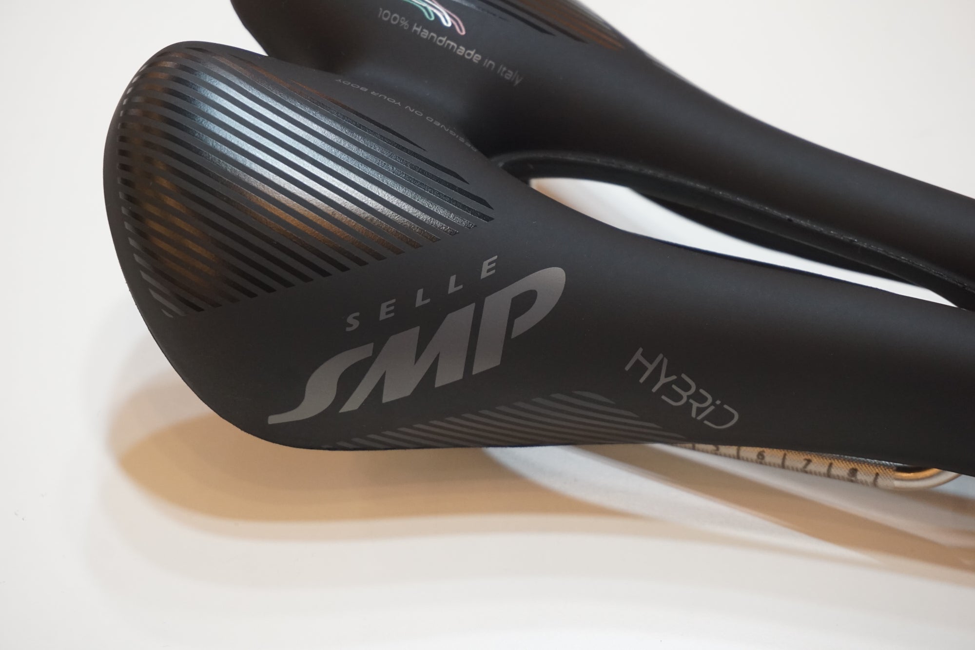SELLE SMP 「セラエスエムピー」 HYBRID サドル / バイチャリ