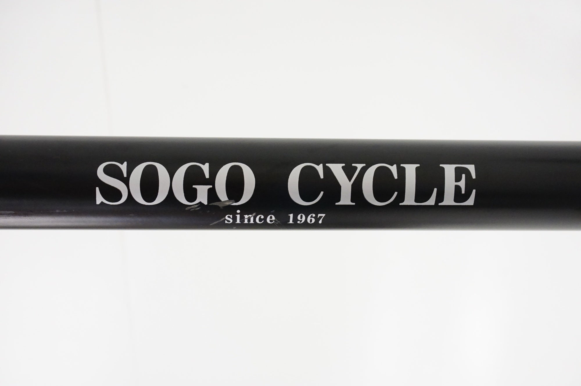 SOGO CYCLE 「ソウゴサイクル」 フロアポンプ / 浜松店