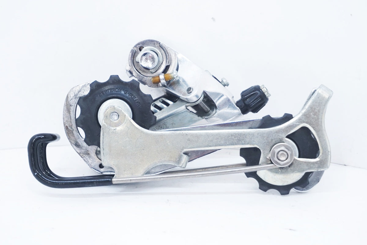 SHIMANO 「シマノ」 ALIVIO RD-MC18 リアディレイラー  / 大阪美原北インター店