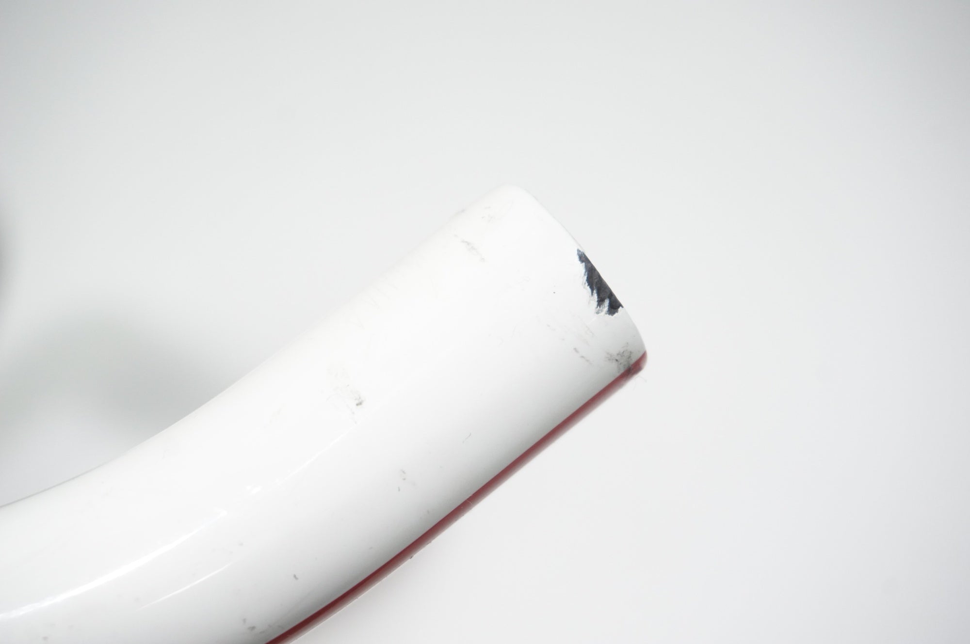 3T 「スリーティー」 ERGONOVA TEAM WHITE SERIES ∅31.8mm