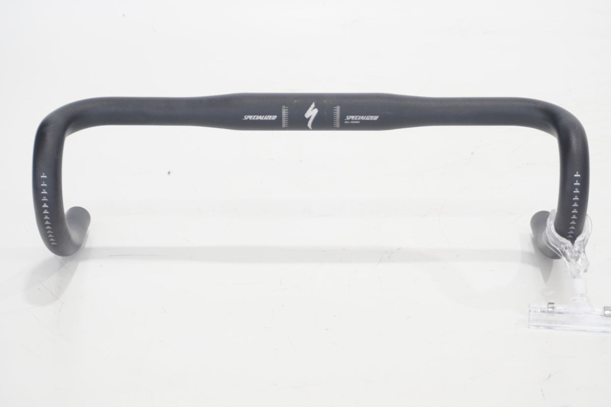SPECIALIZED 「スペシャライズド」 AL-6061 φ31.8 420mm ハンドル / 滋賀大津店