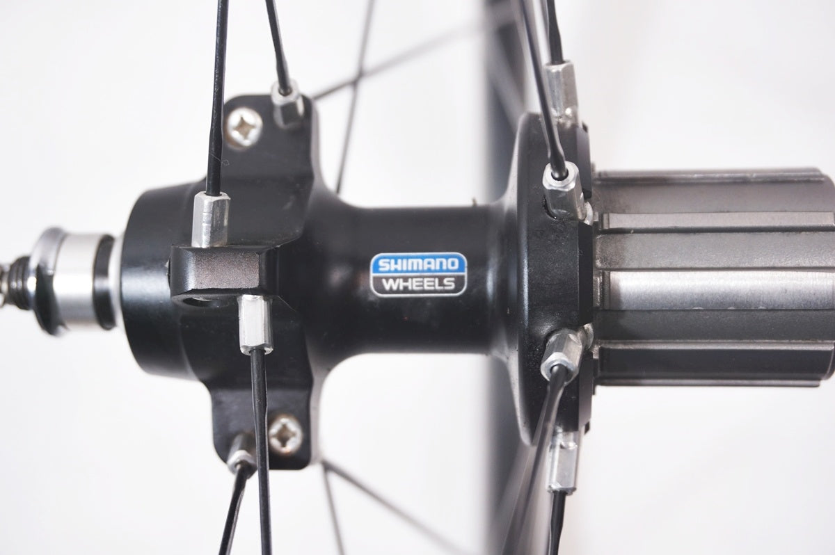 SHIMANO 「シマノ」 DURA-ACE WH-7701 シマノ9速 リアホイール / バイチャリ世田谷店