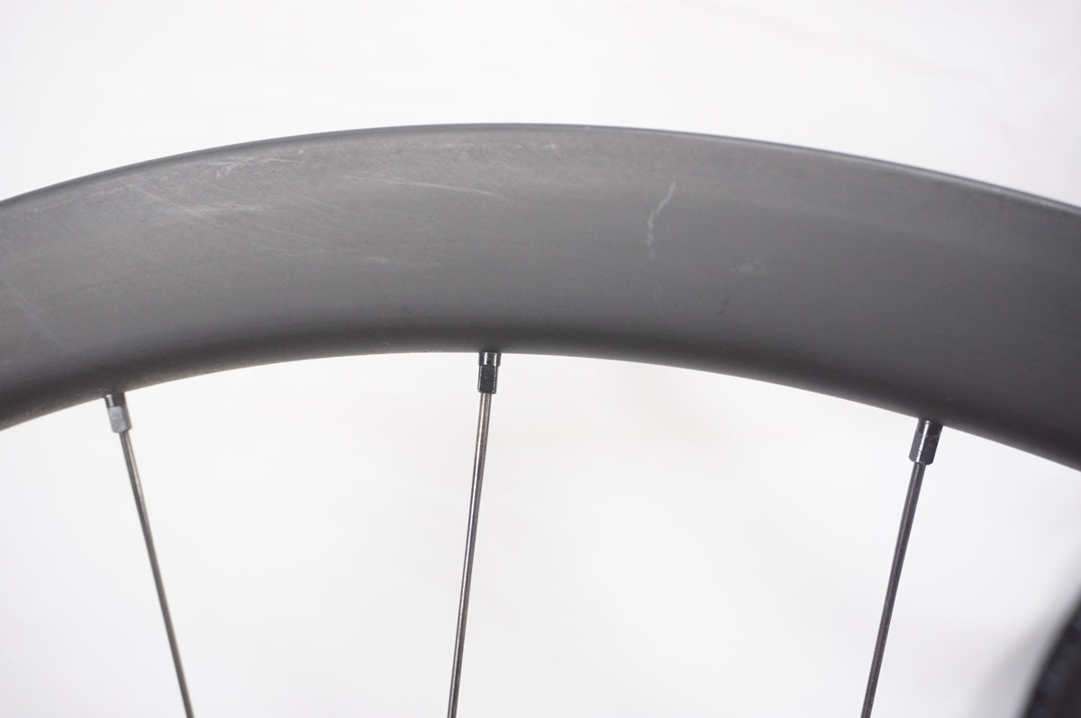 ROVAL 「ロバール」 RAPIDE C 38 DISC XDR ホイールセット / AKIBA店