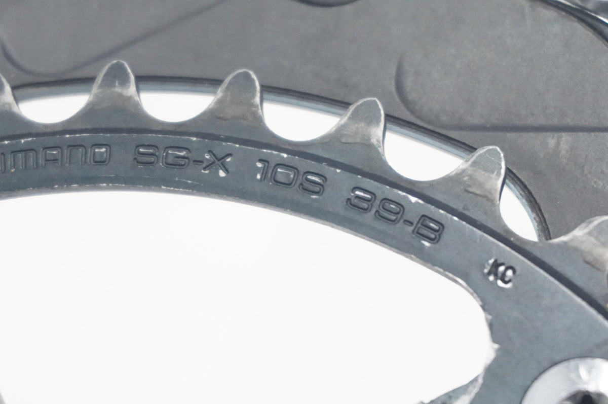 SHIMANO 「シマノ」 ULTEGRA FC-6700 52-39T 170mm クランク / 福岡店