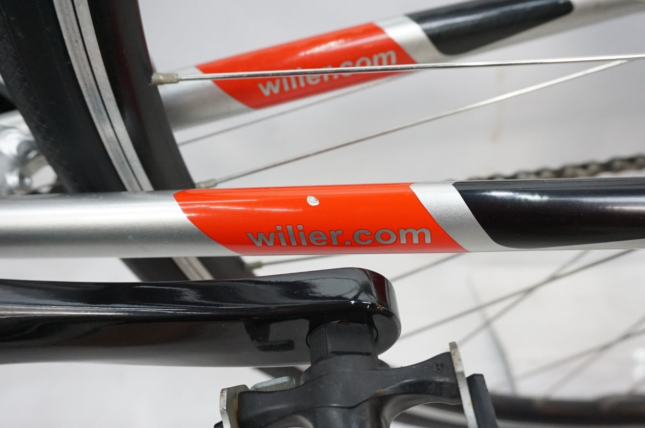 送料無料asolo クロスバイクWILIER-TRIESTINA wirier WILIER 「ウィリエール」 ASOLO 2019年モデル クロスバイク