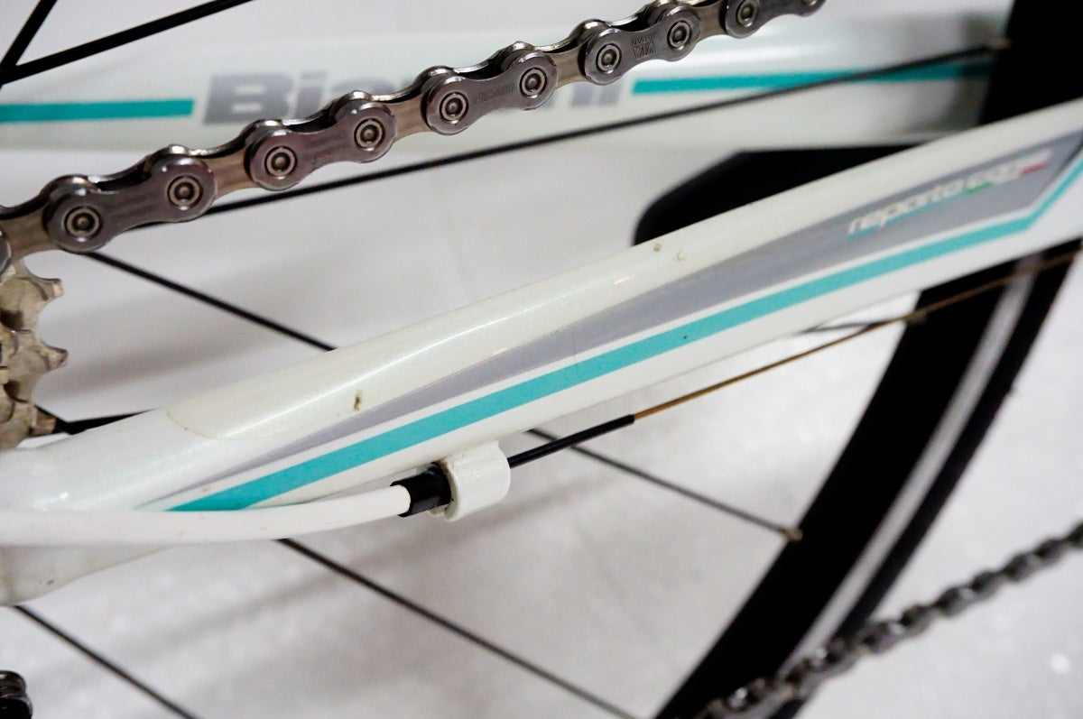 BIANCHI 「ビアンキ」 VIA NIRONE 7 105 2016年モデル ロードバイク / 名古屋大須店