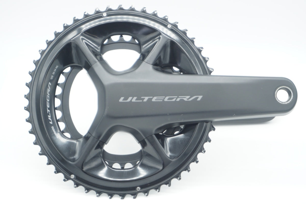 SHIMANO 「シマノ」 ULTEGRA FC-R8100 50-34T 165mm クランク / 滋賀大津店