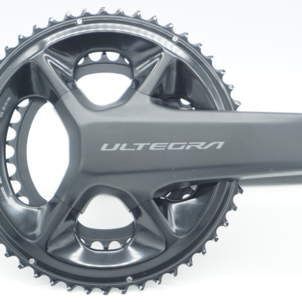 中古)SHIMANO (シマノ) ULTEGRA アルテグラ FC-R8100 170mm 50