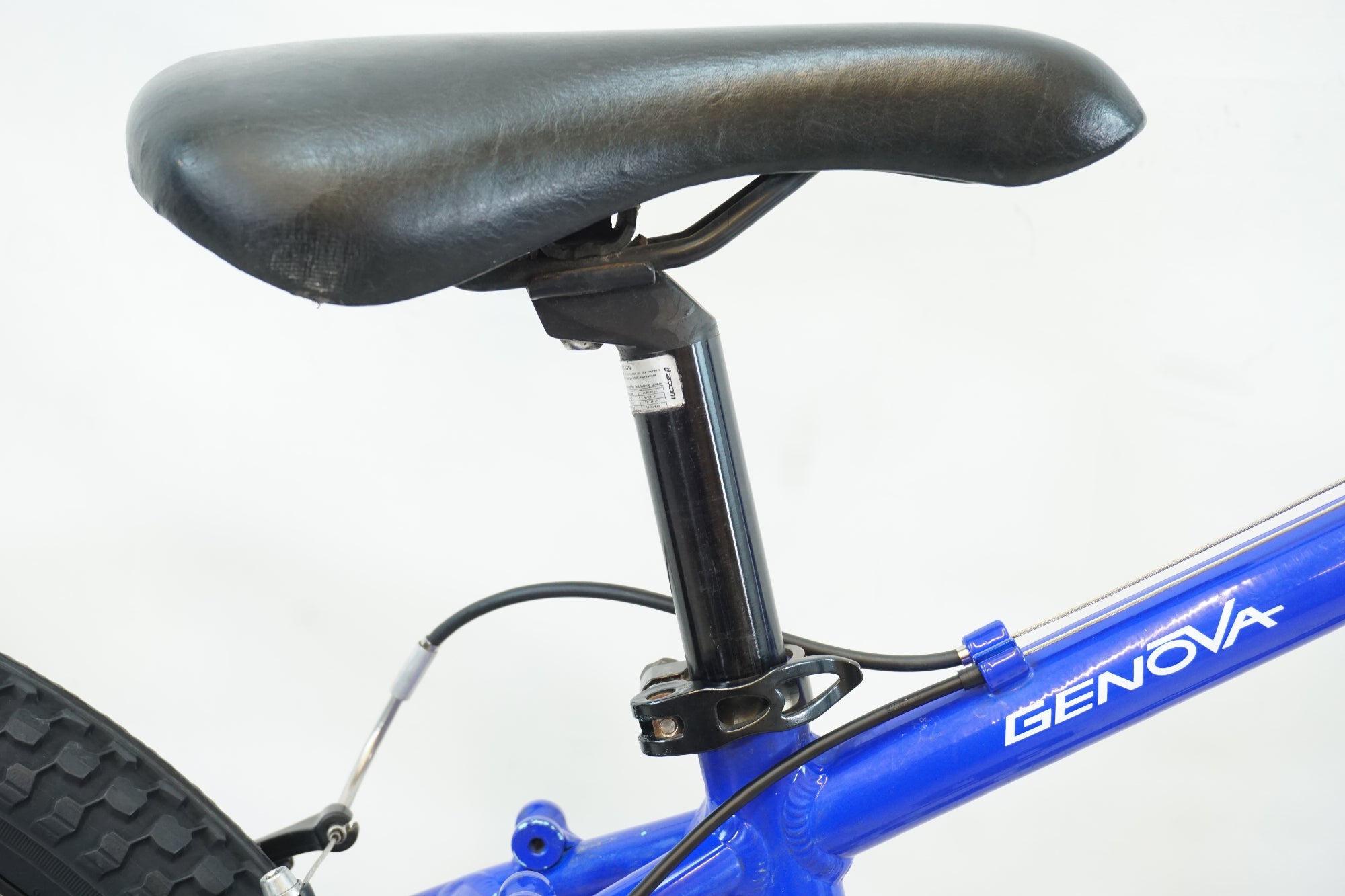 GIOS 「ジオス」 GENOVA20 2021年モデル 20インチ キッズバイク / 有明ガーデン店