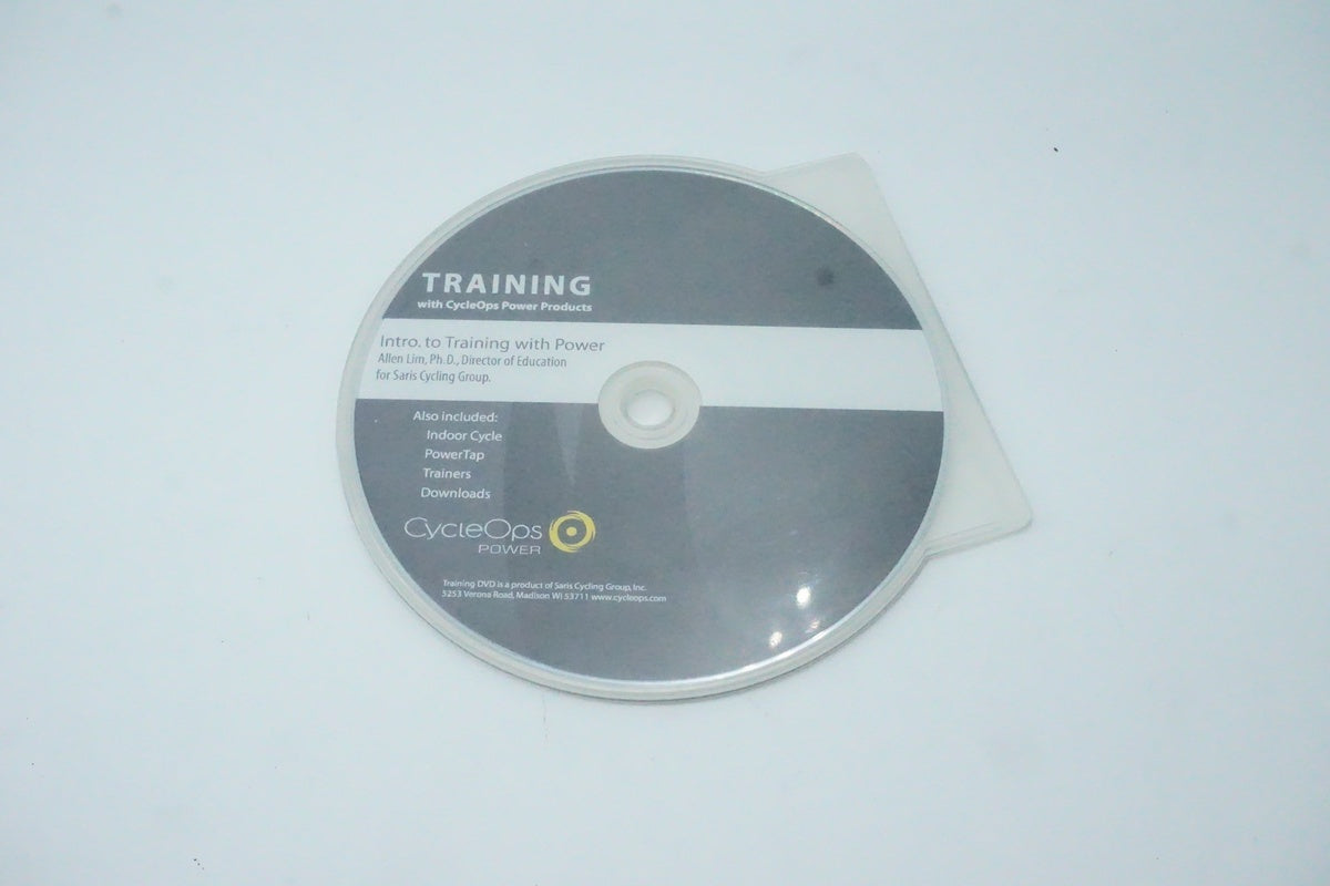 CYCLEOPS「サイクルオプス」 JET FLUID PRO サイクルトレーナー/ 京都西院店