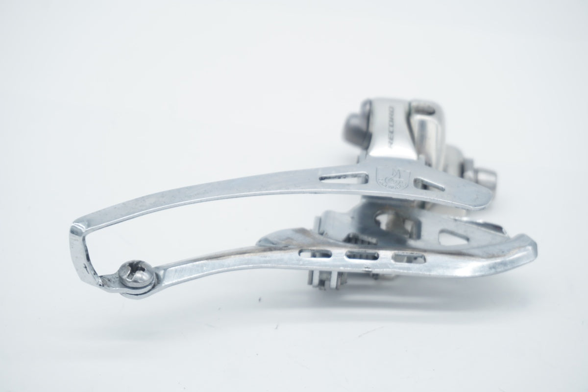 CAMPAGNOLO 「カンパニョーロ」 RECORD フロントディレイラー