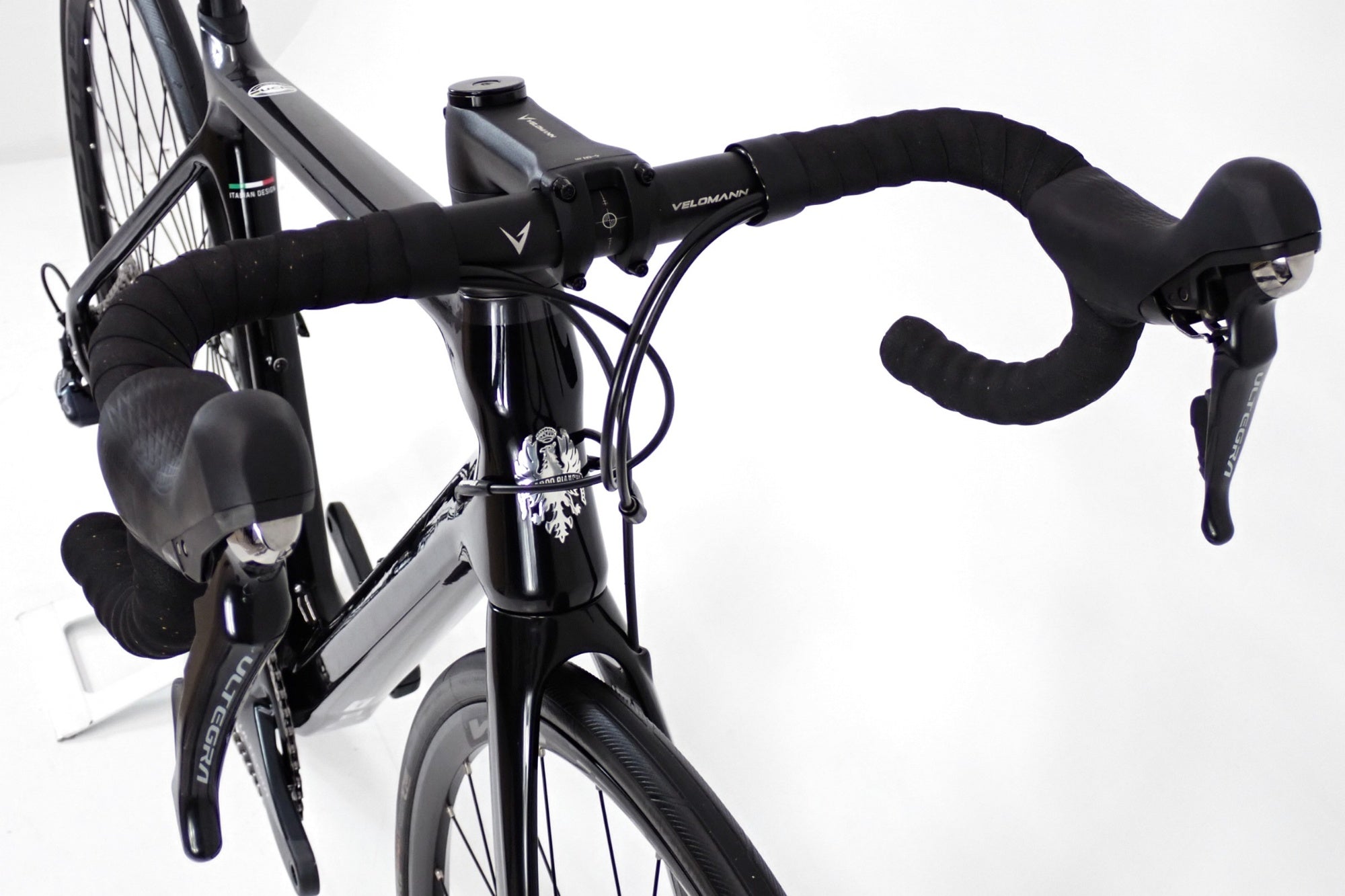 BIANCHI 「ビアンキ」 INFINITO XE DISC ULTEGRA 2022年モデル ロードバイク / 伊勢崎店
