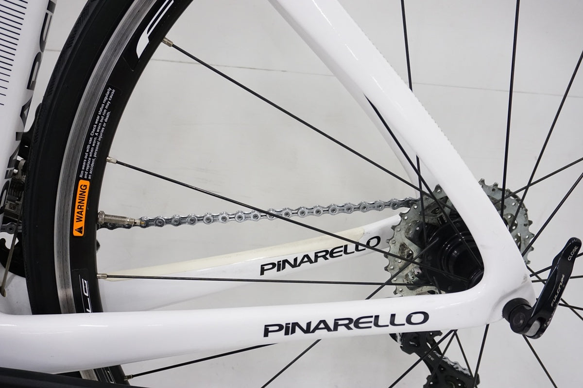 PINARELLO「ピナレロ」 GAN CENTAUR 2018年モデル ロードバイク / 浜松店