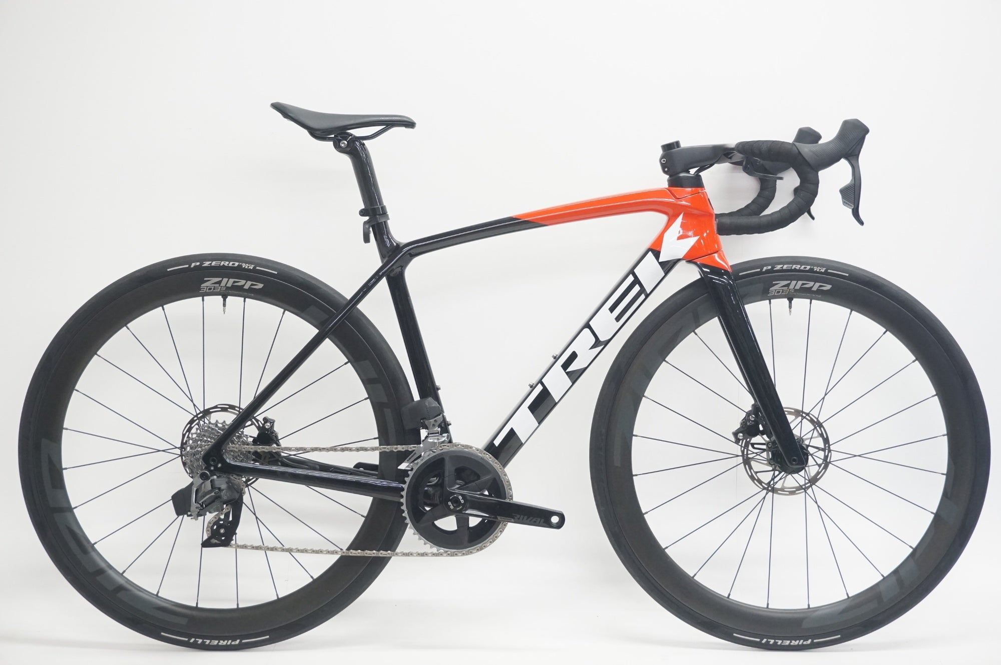TREK 「トレック」 EMONDA SL DISC 2021年モデル ロードバイク / 福岡店