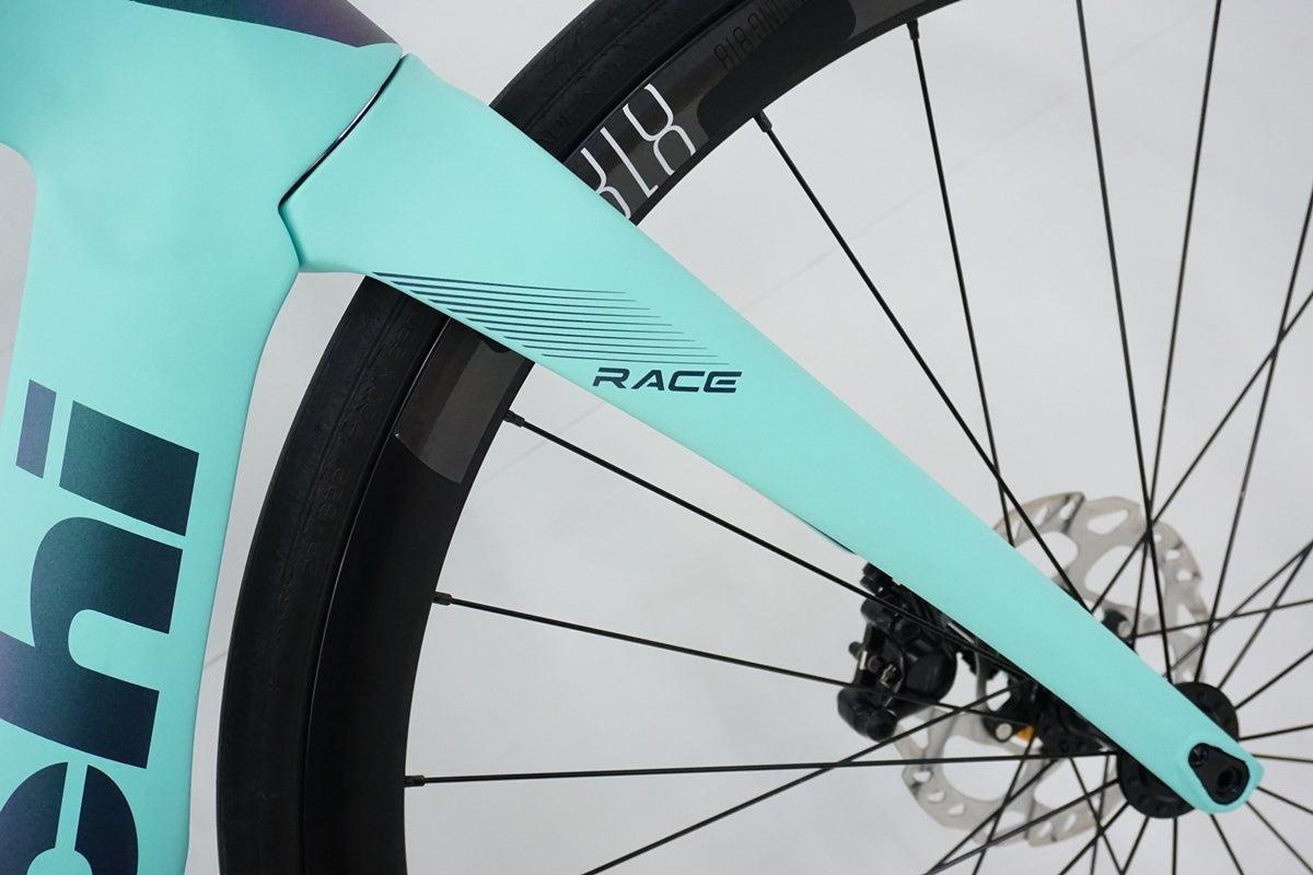 BIANCHI「ビアンキ」 OLTRE RACE 2024年モデル ロードバイク / 浜松店