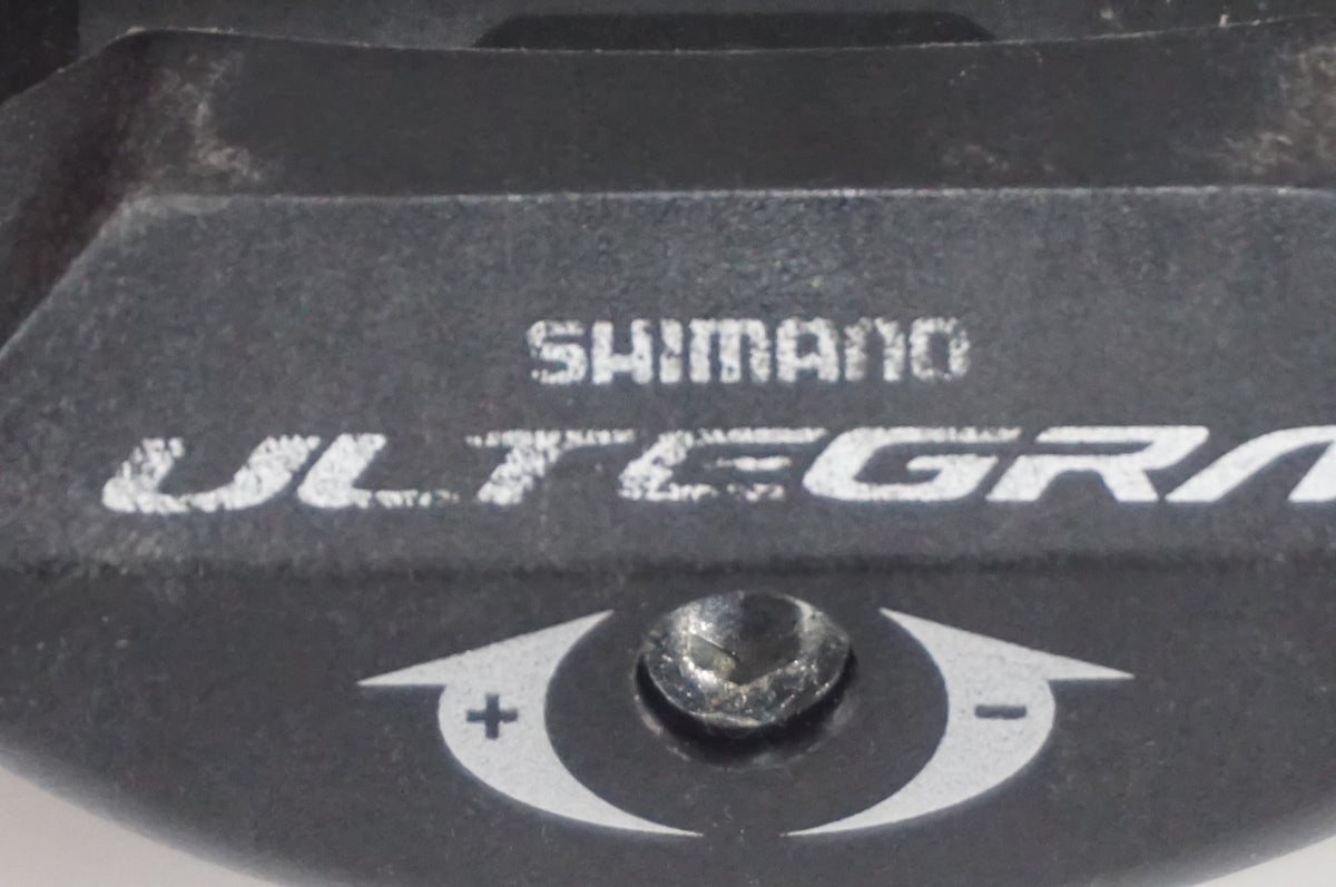 SHIMANO 「シマノ」 ULTEGRA PD-R8000 ペダル / AKIBA店