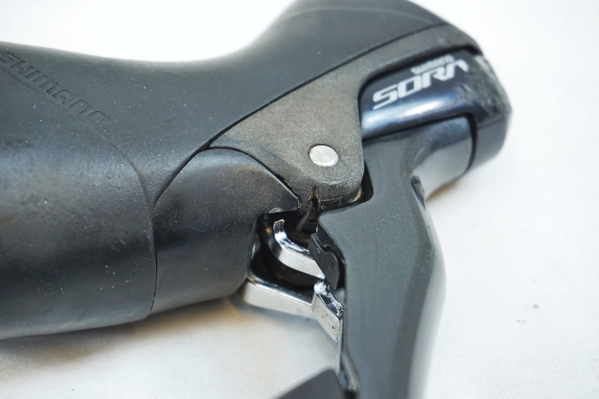 SHIMANO 「シマノ」 SORA ST-R3000 デュアルコントロールレバー / 有明ガーデン店