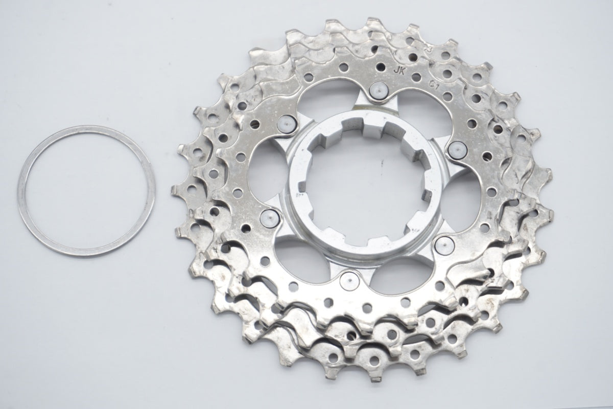 SHIMANO 「シマノ」 105 CS-5700 12-27T スプロケット/ 滋賀大津店