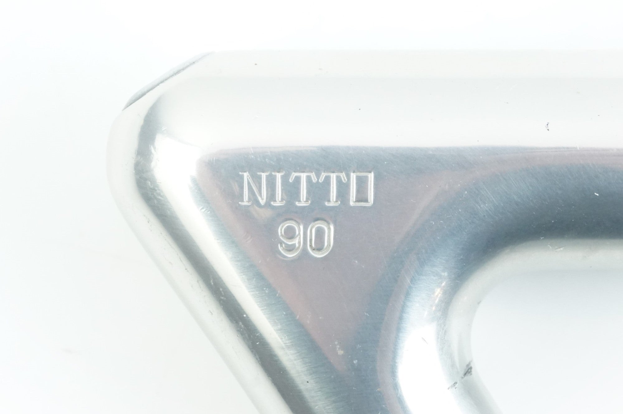 NITTO 「ニットー」 NJ PRO-AA NJS φ25.4 90mm ステム / 中目黒店