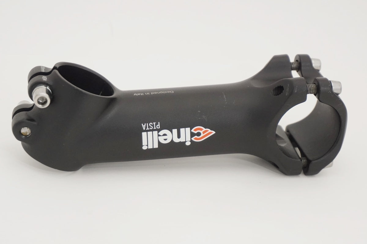 CINELLI 「チネリ」 PISTA φ31.8 110mm ステム / 京都八幡店