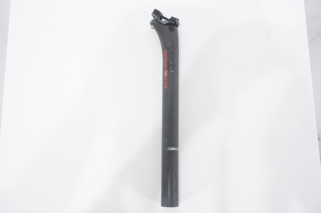 DEDA 「デダ」 SUPERLEGGERO φ31.6 350mm シートポスト / AKIBA