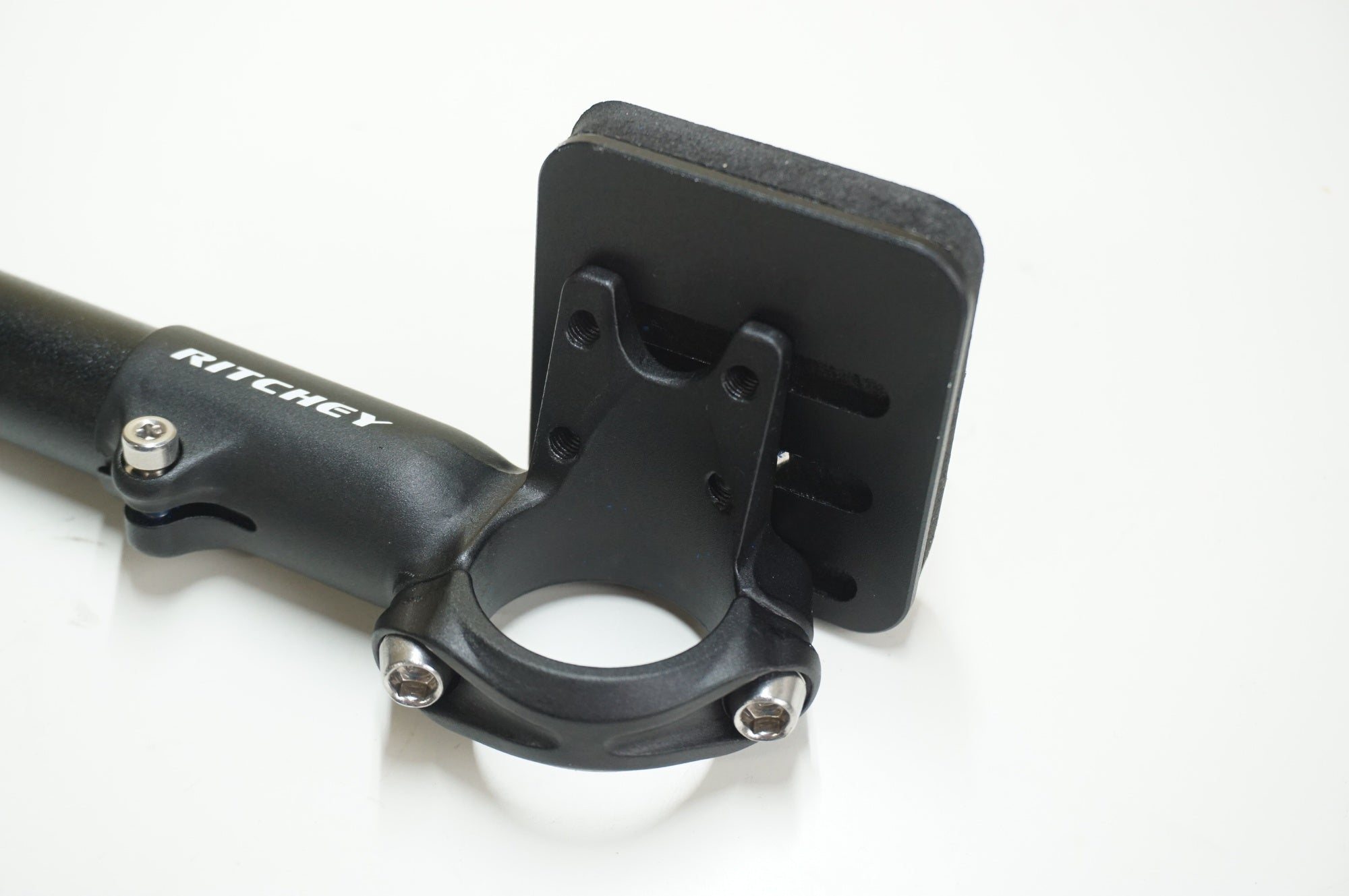 RITCHEY 「リッチー」 COMP BAR MINI SLIVER CLIP-ON KIT TTバー / 大宮店