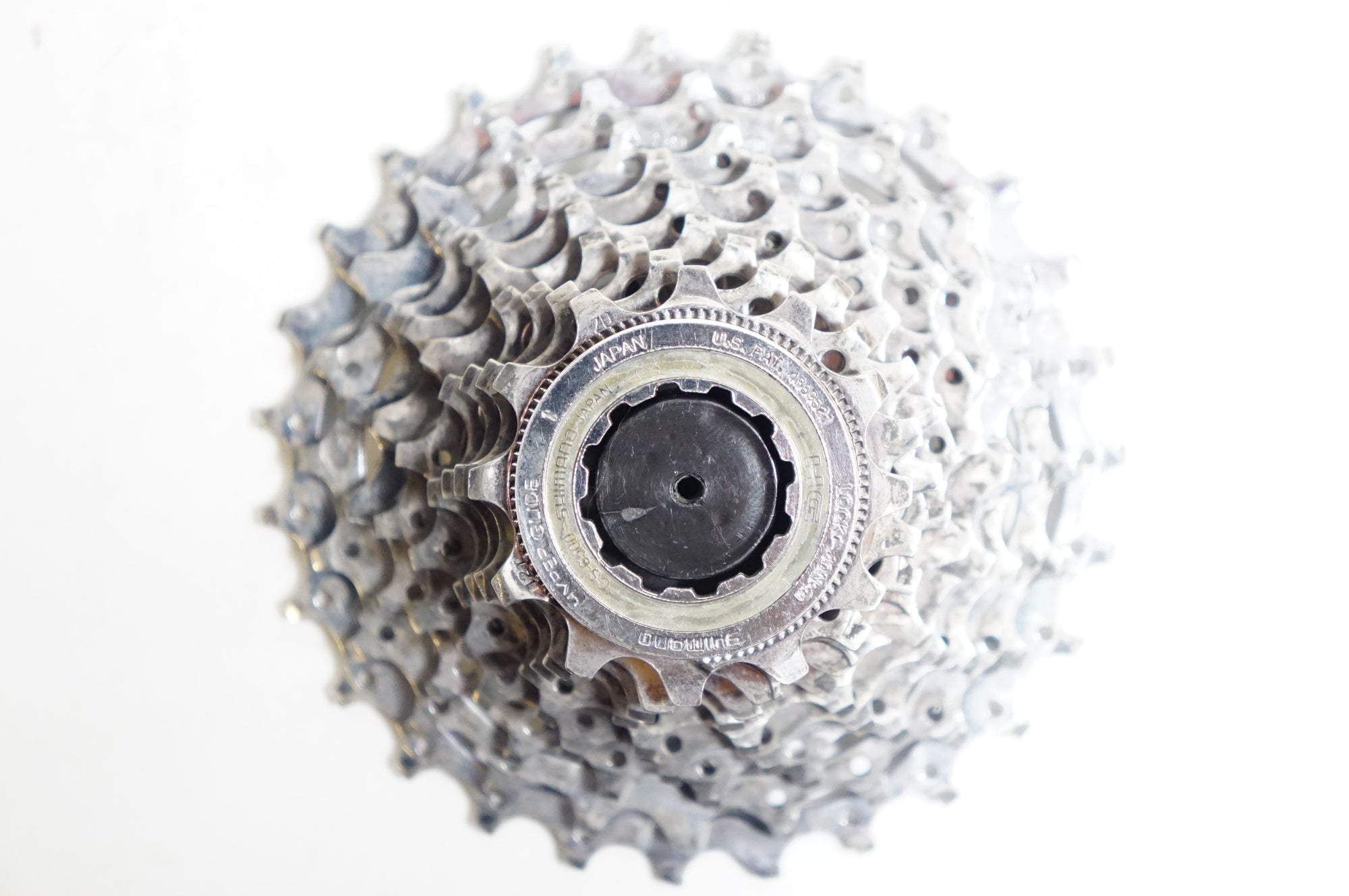 SHIMANO ULTEGRA 12-27T CS-6500 スプロケット / 熊谷本店