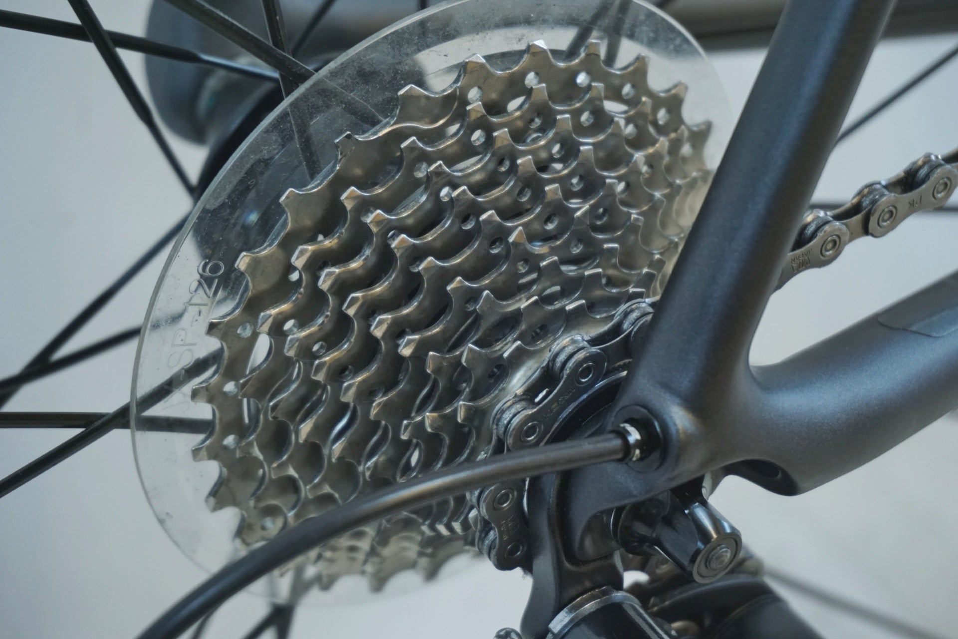 TREK 「トレック」 EMONDA SL 5 2018年モデル ロードバイク / 有明ガーデン店