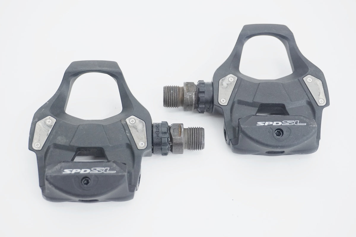SHIMANO 「シマノ」 PD-RS500 ペダル / 京都八幡店