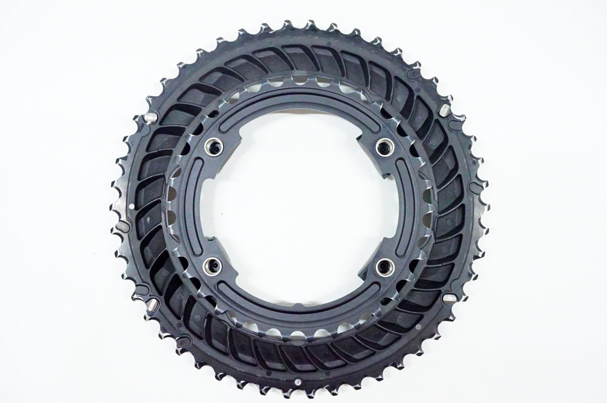 SHIMANO シマノ FC-R700 50-34T クランク　チェーンリング SHIMANO シマノ FC-R700 50-34T クランク チェーンリング 楽天