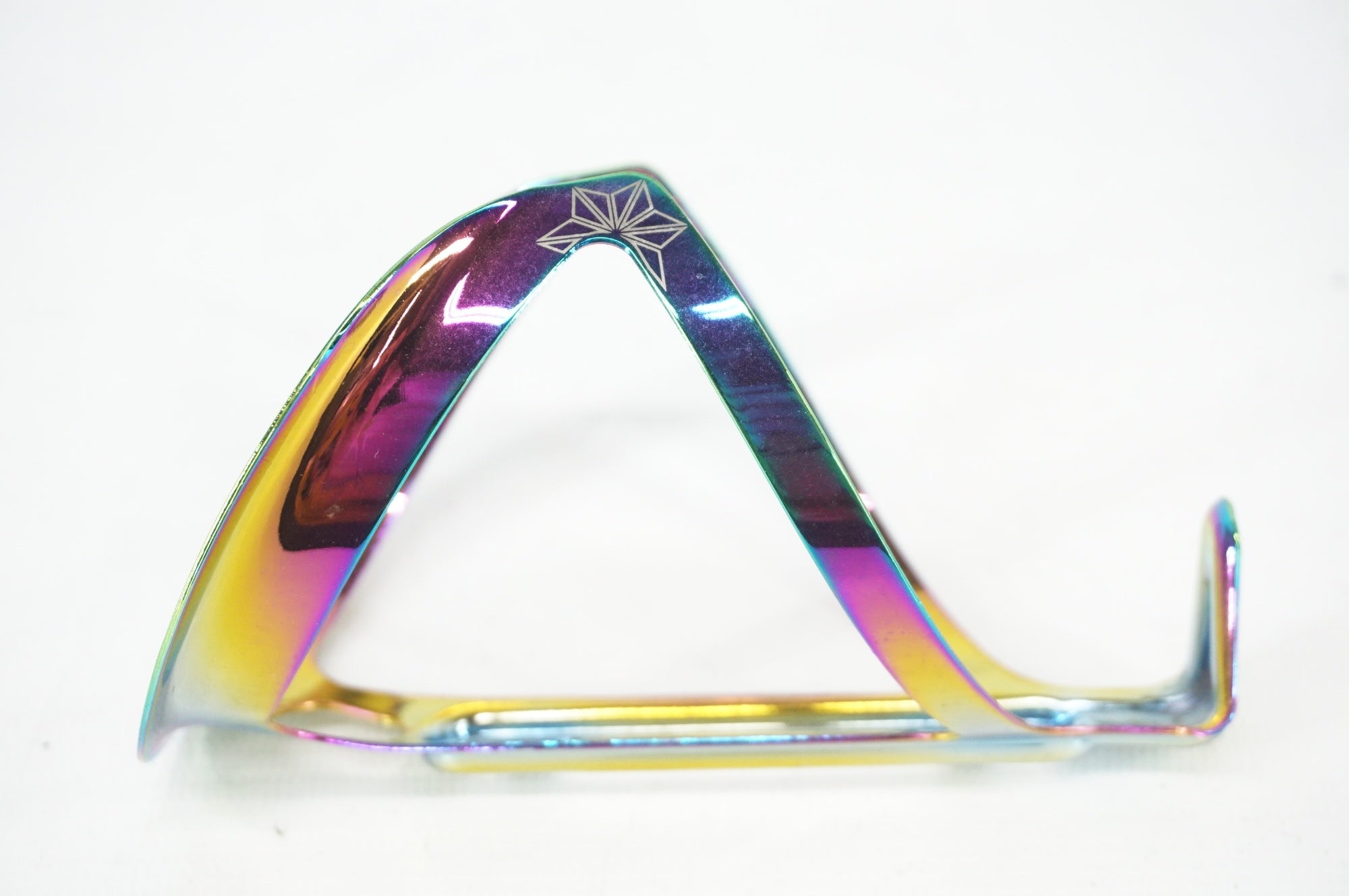 SPACAZ 「スパカズ」 FLY CAGE ANO オイルスリック ボトルケージ / 阪急塚口店