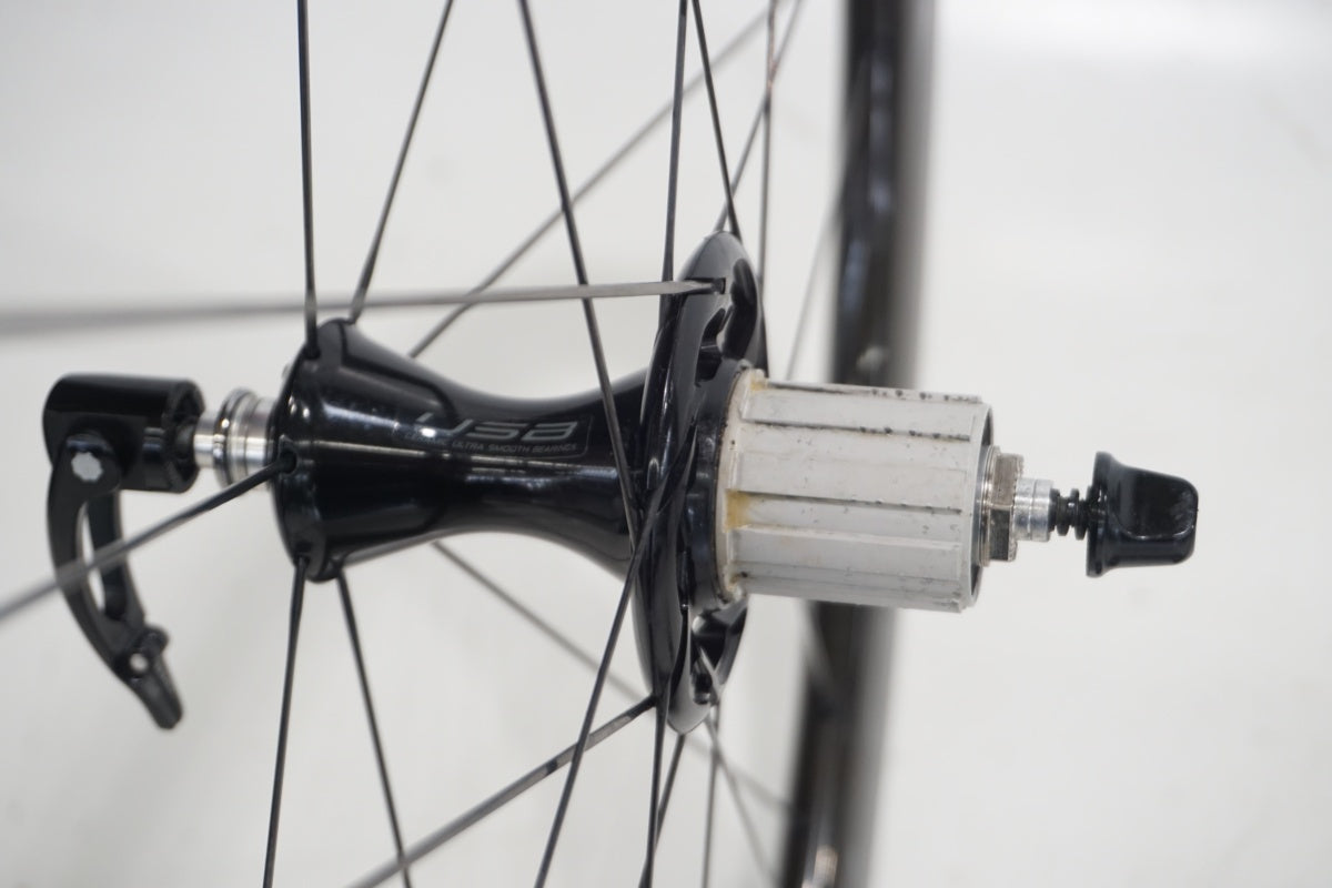 CAMPAGNOLO 「カンパニョーロ」 BORA WTO 45 SHIMANO11速 ホイール