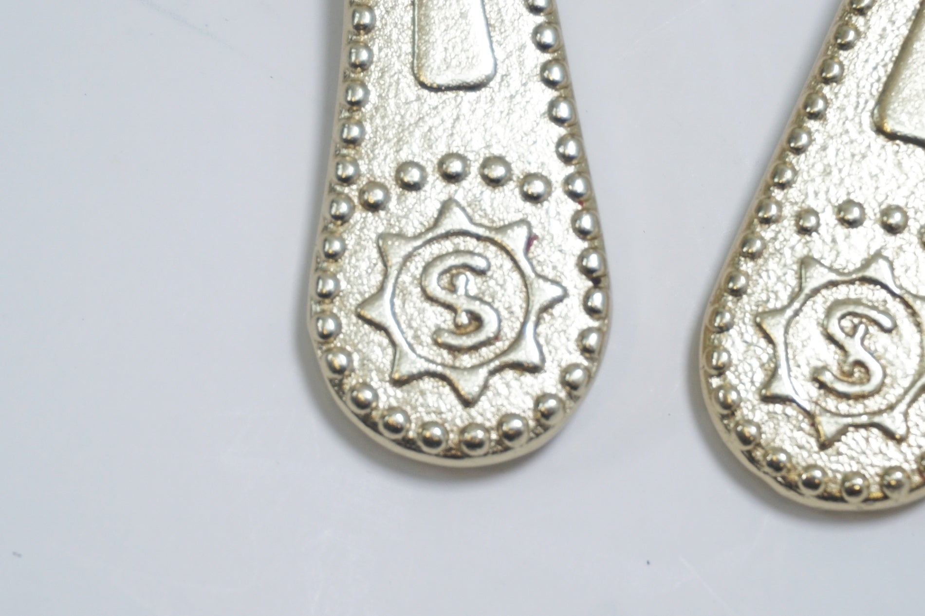 SIMPLEX 「サンプレックス」 SLJ 5000 GOLD ダブルレバー / 有明ガーデン店