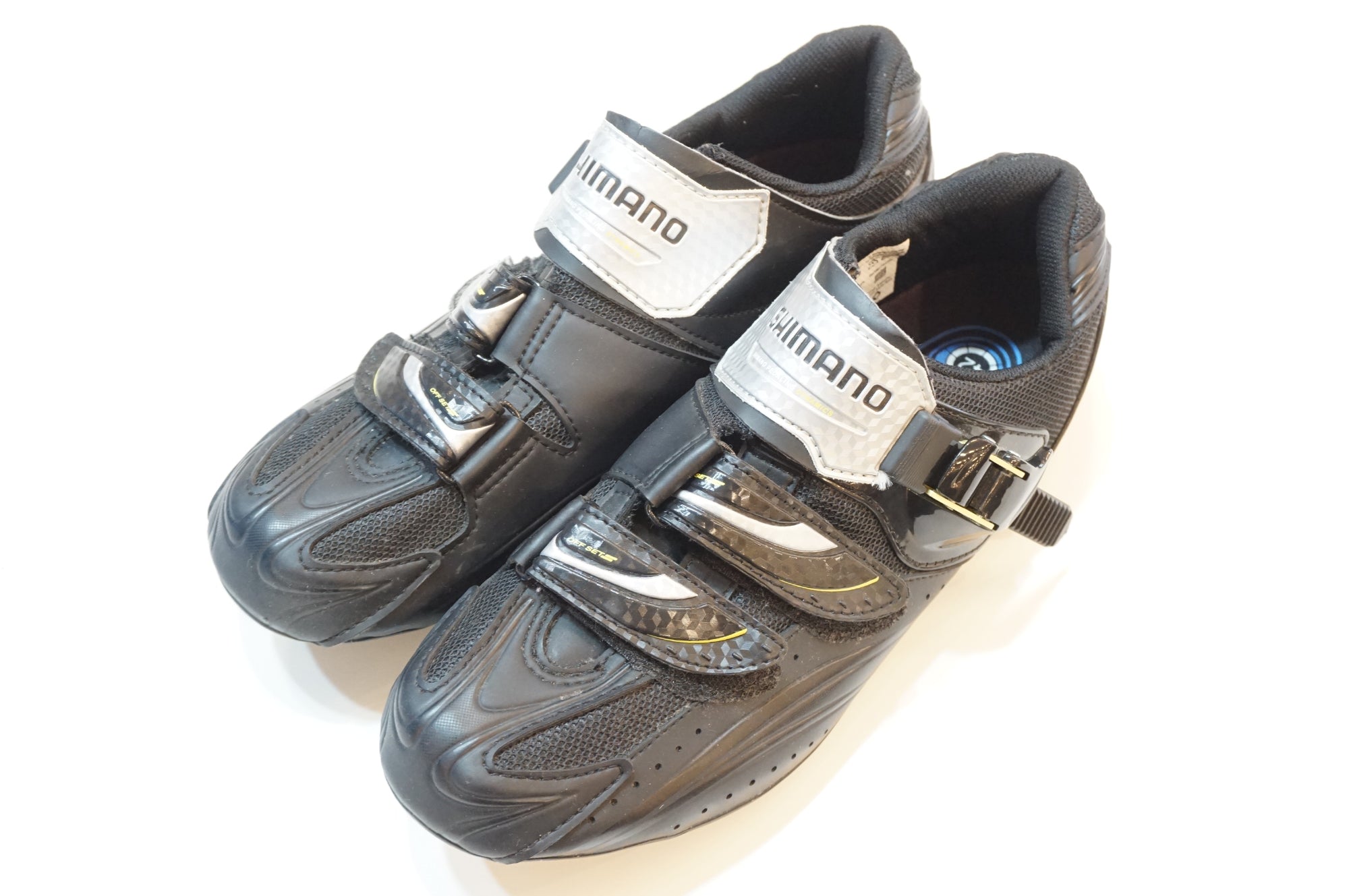 SHIMANO 「シマノ」 SH-RT82 EU42/26.5cm シューズ / 浦和ベース