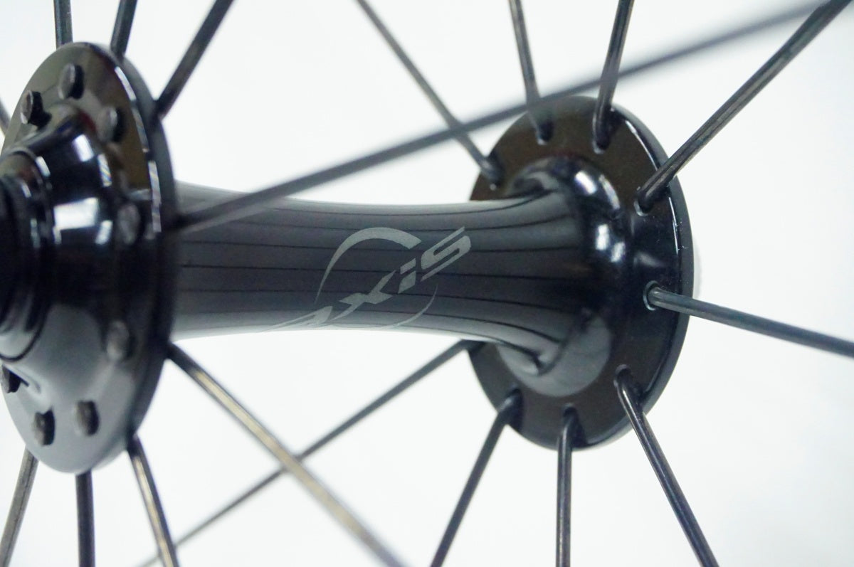 DT SWISS 「ディーティースイス」 R460 シマノ11速 ホイールセット / 名古屋大須店