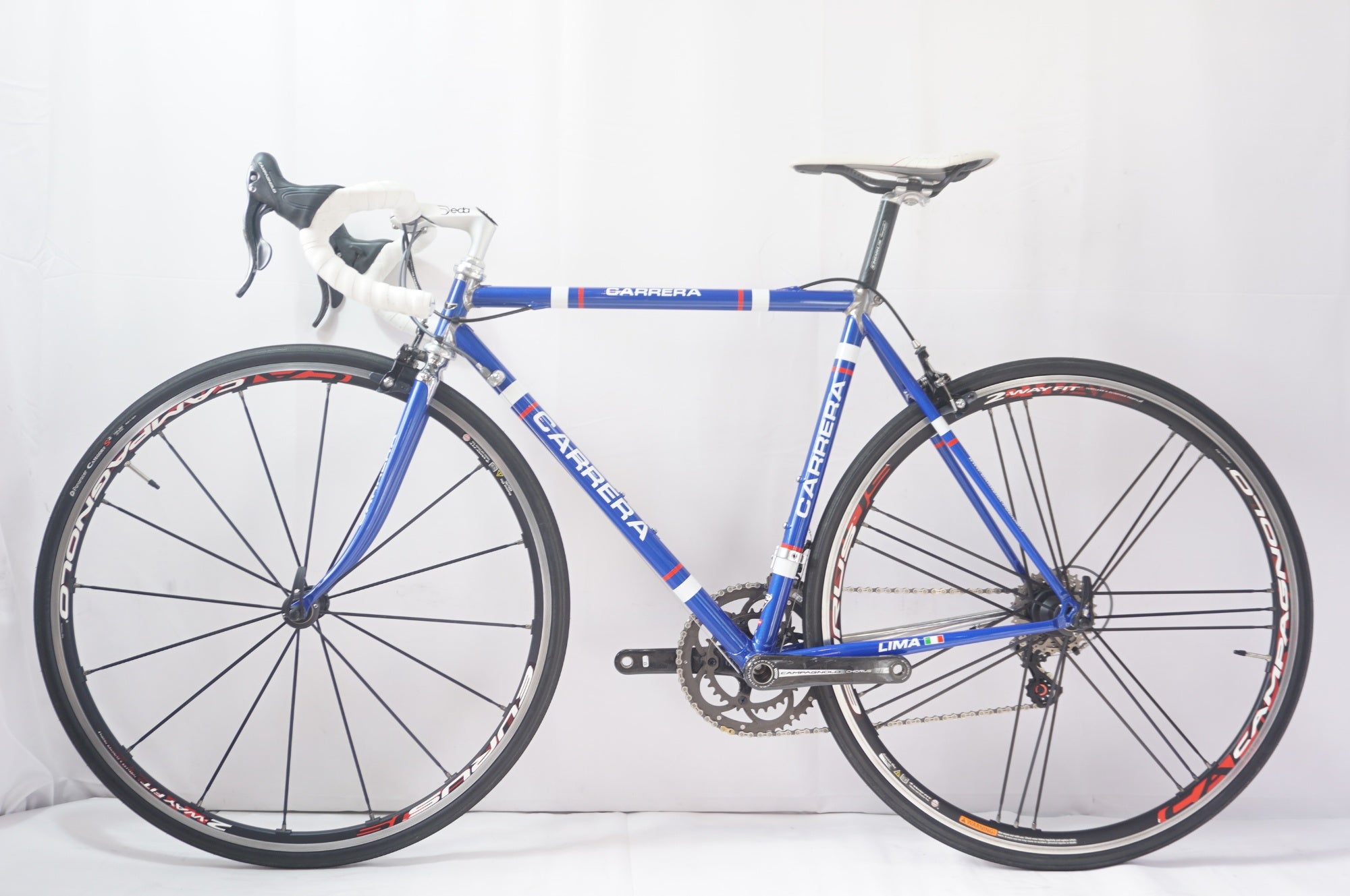 CARRERA 「カレラ」 LIMA 2016年モデル ロードバイク / 世田谷店