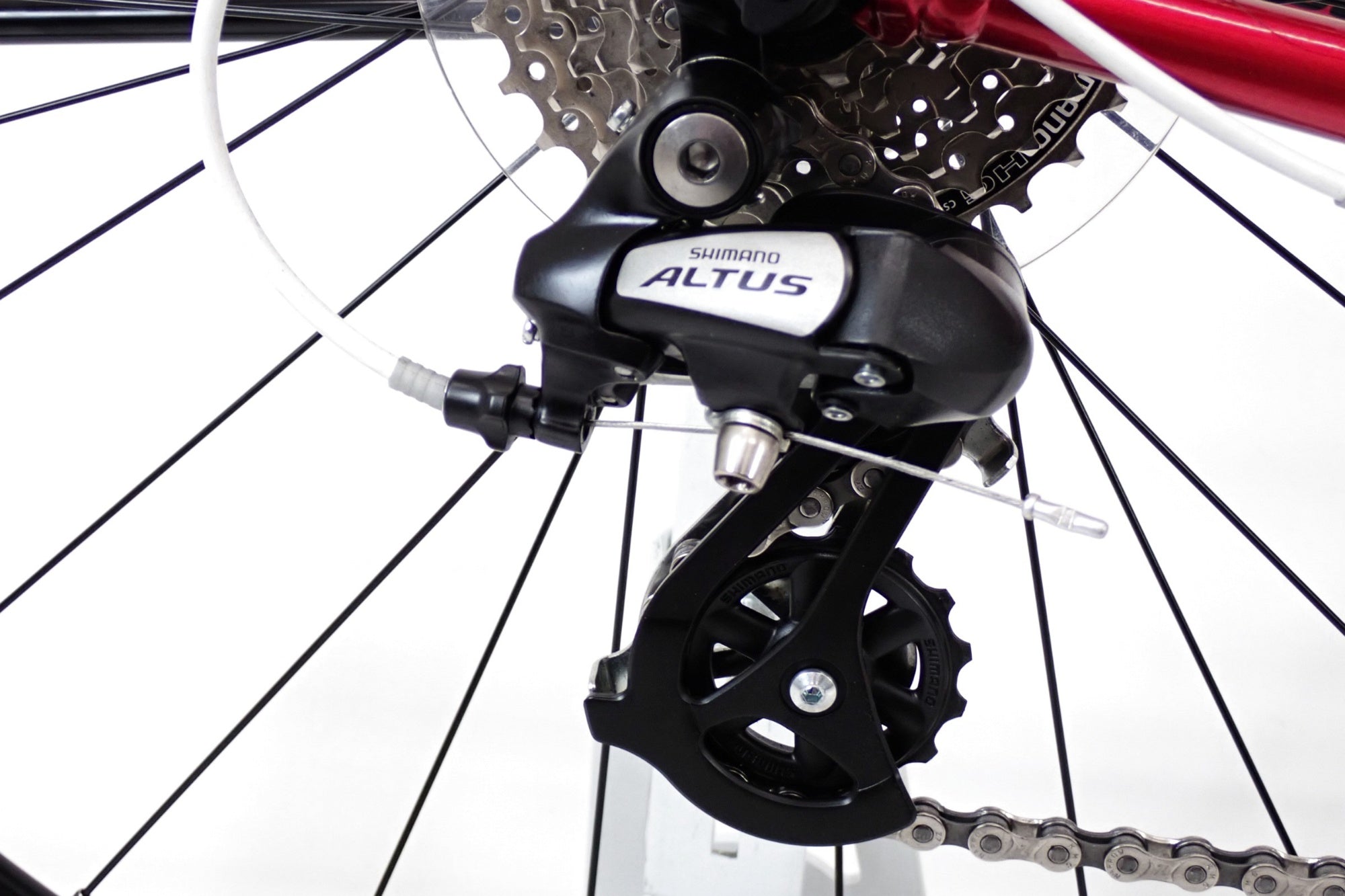 GIANT 「ジャイアント」 ESCAPE RX4 2014年モデル クロスバイク / 伊勢崎店