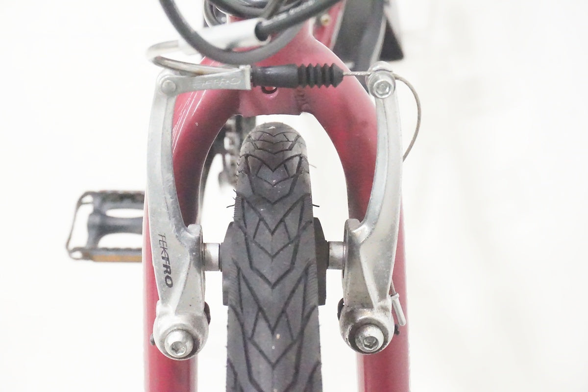 LOUIS GARNEAU 「ルイガノ」 SETTER8.0 2021年モデル クロスバイク/ 京都西院店