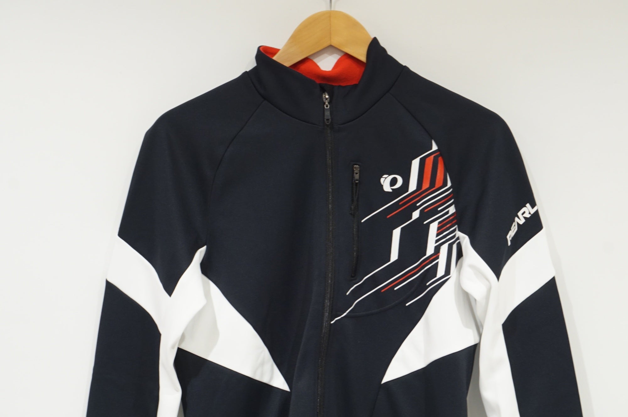 PEARL IZUMI 「パールイズミ」 Mサイズ 長袖 ジャージ / 浜松店